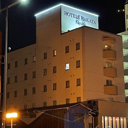 The Hotels Hakata Kasane Bayside Fukuoka  Luaran gambar