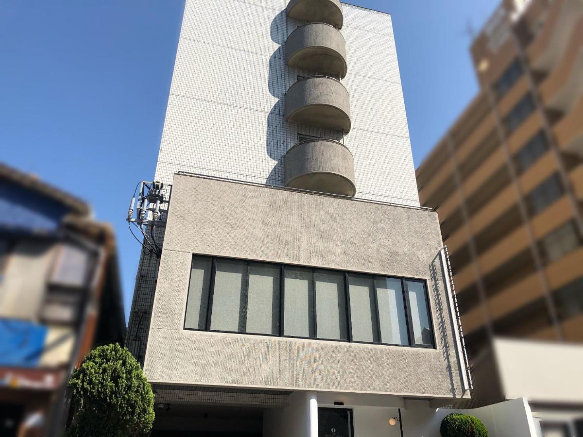 The Hotels Hakata Kasane Bayside Fukuoka  Luaran gambar