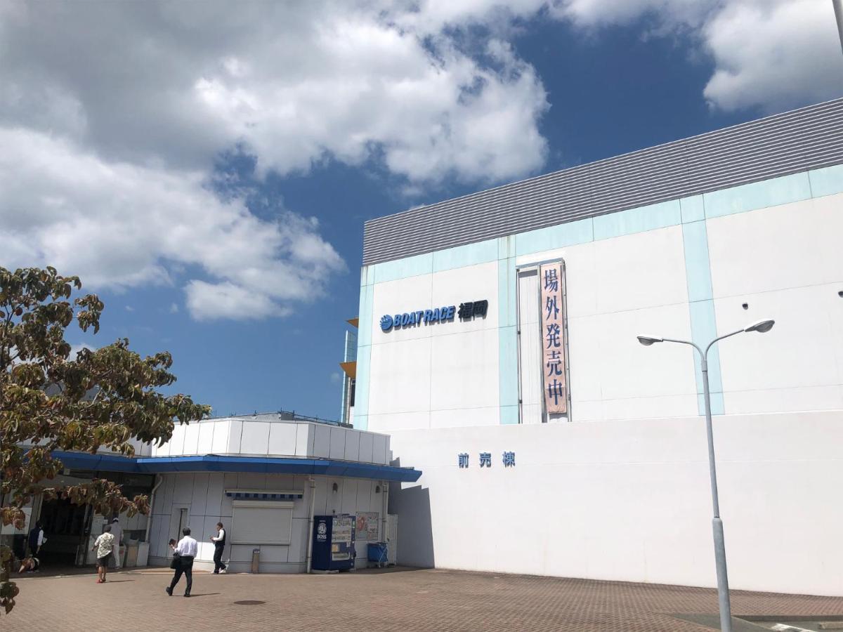 The Hotels Hakata Kasane Bayside Fukuoka  Luaran gambar