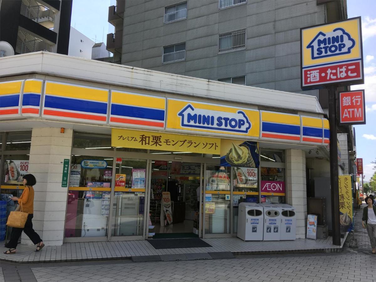 The Hotels Hakata Kasane Bayside Fukuoka  Luaran gambar