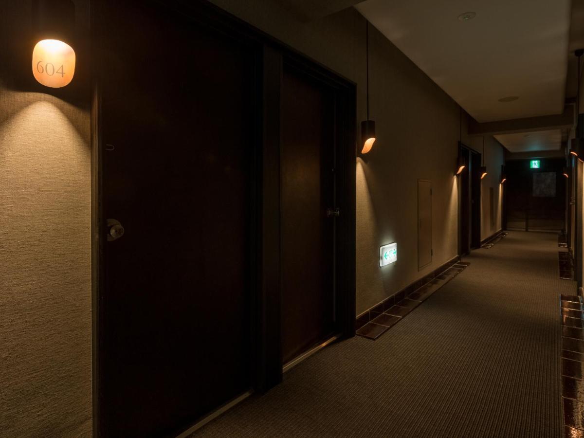 The Hotels Hakata Kasane Bayside Fukuoka  Luaran gambar
