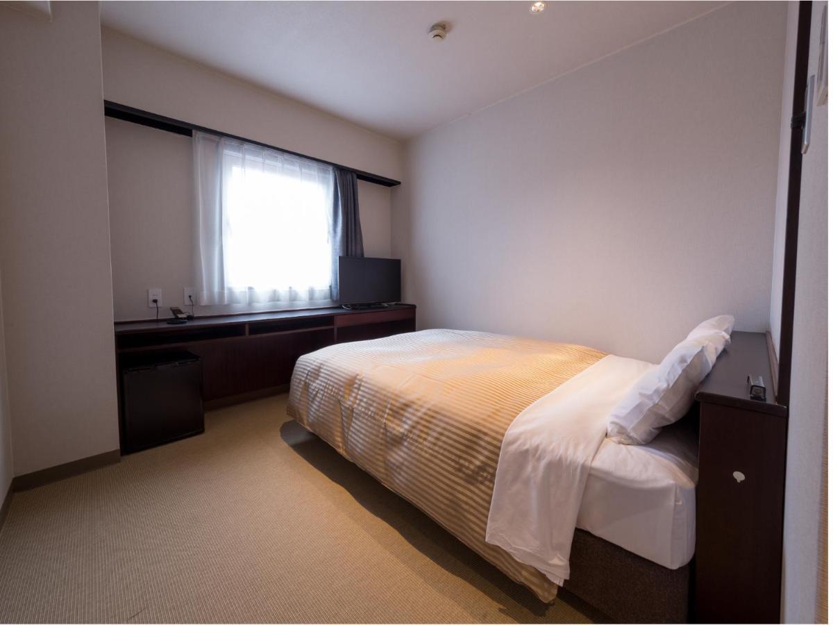 The Hotels Hakata Kasane Bayside Fukuoka  Luaran gambar