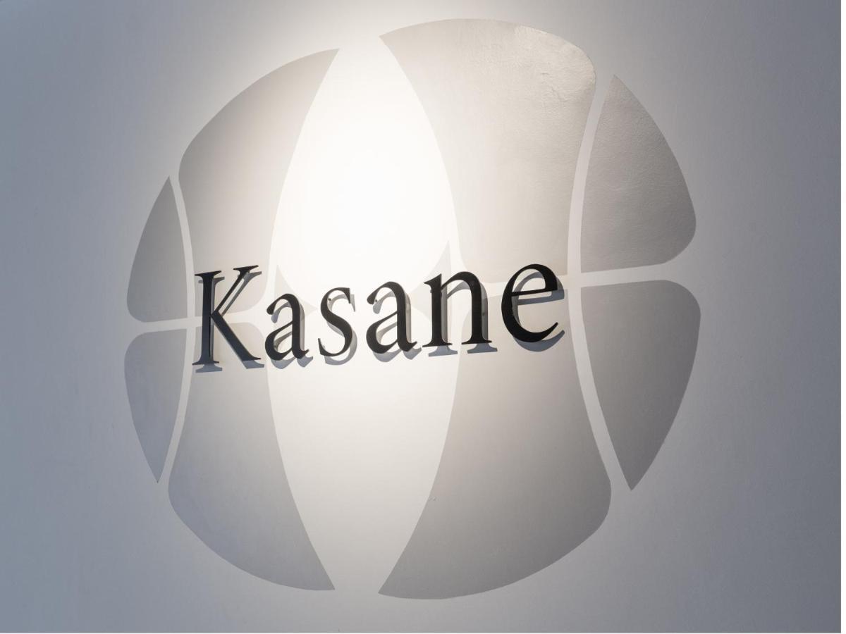The Hotels Hakata Kasane Bayside Fukuoka  Luaran gambar