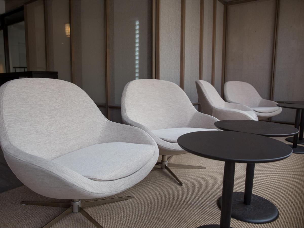 The Hotels Hakata Kasane Bayside Fukuoka  Luaran gambar